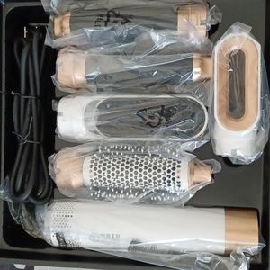 5 in 1 Hot Air Hair Styler
